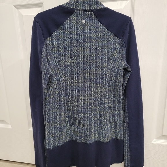 Lululemon Zip Up Jacket - Picture 8 of 12